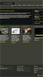 Mobile Screenshot of lumco.eu